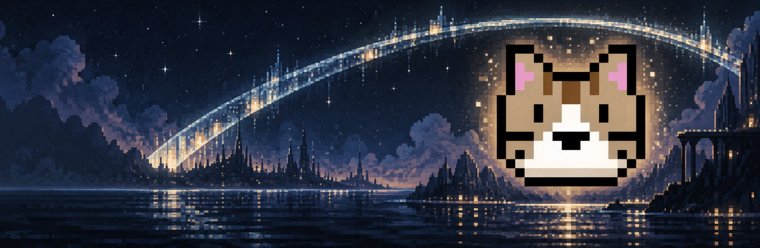night sky