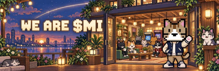 WE ARE $MI