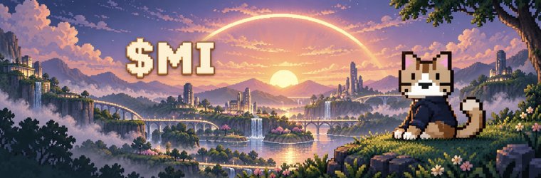 $MI sunset